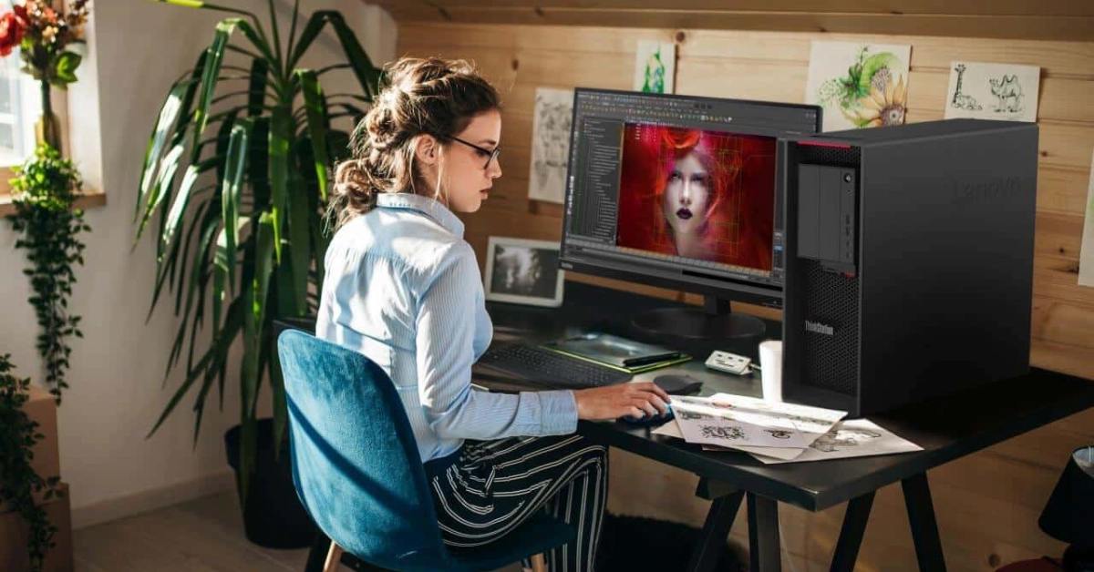 A Médiaipar Titkos Fegyvere – Lenovo és AMD Threadripper a Kreatív Szupererő Nyomában!