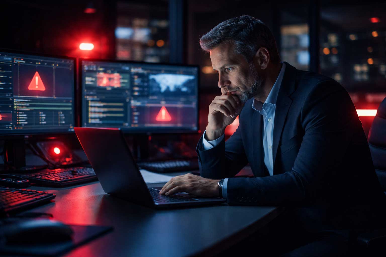 IT üzemeltetés kiszervezése: mikor éri meg?